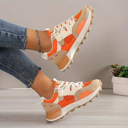 Nikkie - Casual damesneakers