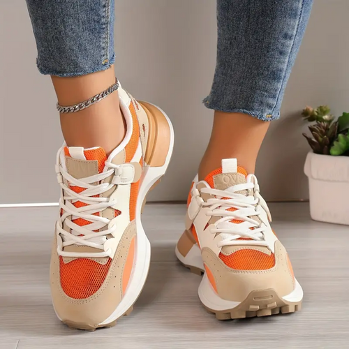 Nikkie - Casual damesneakers