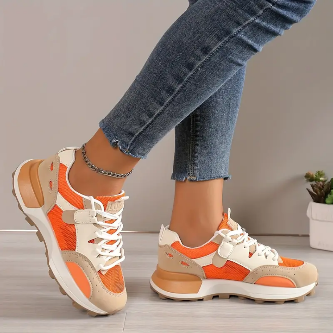 Nikkie - Casual damesneakers